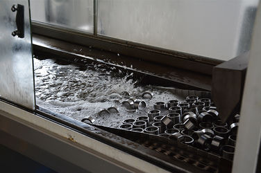 CHANGZHOU MOUETTE MACHINERY CO., LTD