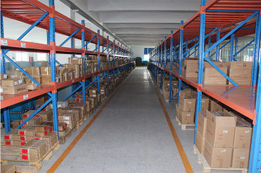 CHANGZHOU MOUETTE MACHINERY CO., LTD