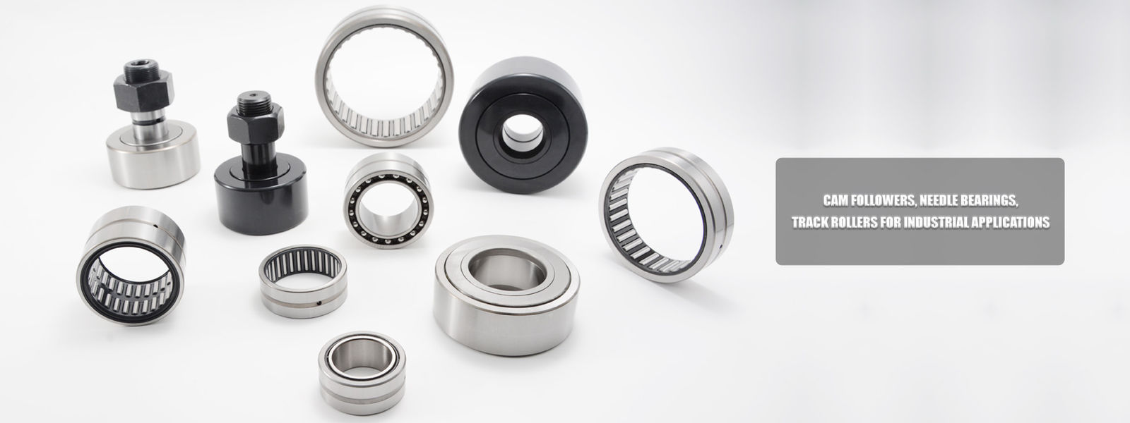 Needle Roller Bearing