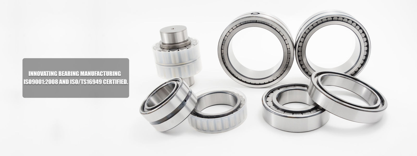 Cylindrical Roller Bearing