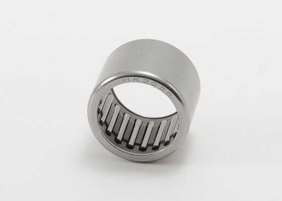 Metric Steel Caged Needle Roller Bearing Drawn Cup Roller Bearing HK0609