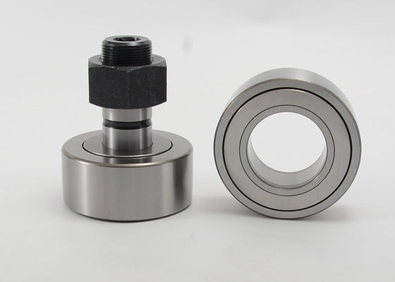 Support Rollers Yoke Type Cam Followers With Flange Rings NATV 10 PP NATV 15 PP