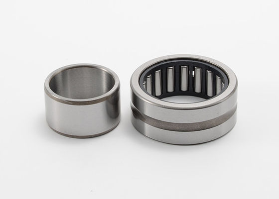 Chromium Steel Machined Inner Ring Inch Size For Needle Bearings