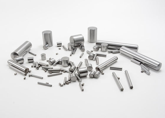 Precision Stainless Steel Needle Rollers for Precision Motion