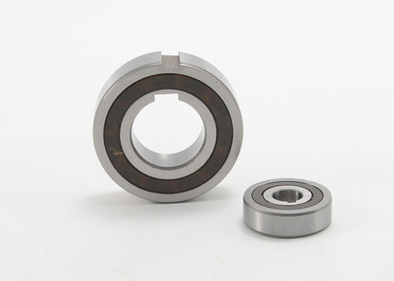Indexing Overrunning Starter Clutch One Way Bearing CSK20PP With Keyway