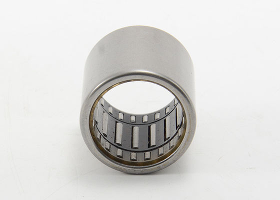 Shell Type Drawn Cup One Way Needle Roller Bearing Open Type HFL 2026 Bearing