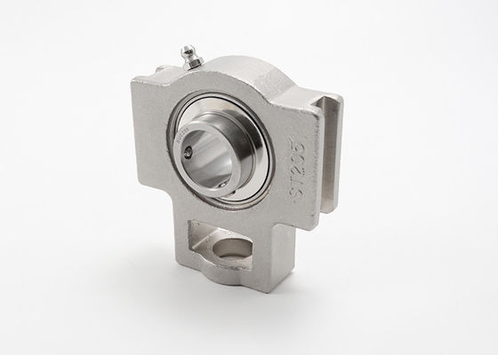 Stainless Steel 440c 420 Radial Insert Ball Bearing Pillow Block Mounted SUCT305 SUCT307 SUCT312