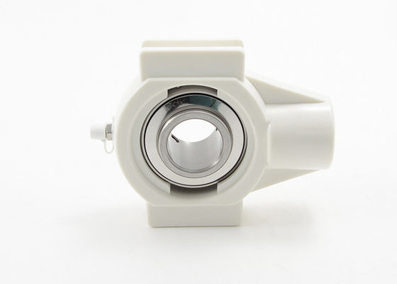 Plastic Pillow Block Housings With Stainless Steel Bearing Inserts SS UCECHPL202