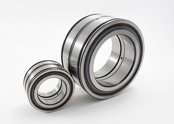 SL04 130PP Full Complement Cylindrical Roller Bearings SL04 150PP SL04 200PP Metric Size