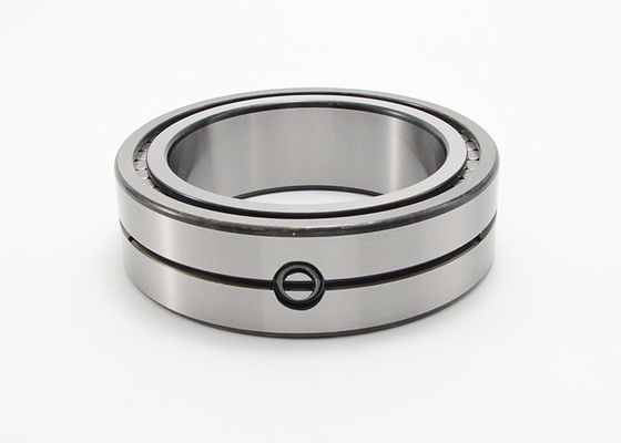 SL01 4836 Double Row Roller Bearings Full Complement Open Cage Cylindrical