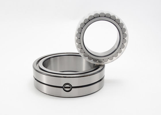 Double Row Cylindrical Roller Bearings Full Complement SL Types