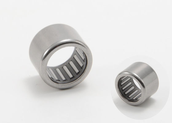 SCH1416 Heavy Duty Needle Roller Bearings Open Ends Drawn Cup Inch Series