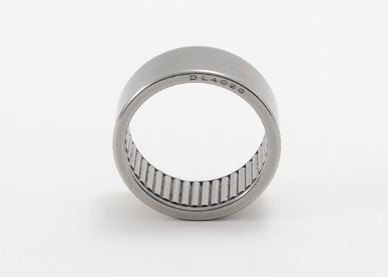 DL1210 Metric Needle Roller Bearings Full Complement Drawn Cup Open End