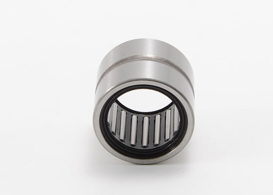 Machined NA6904 2RS RNA 4908 RS Needle Ball Bearing With Seals