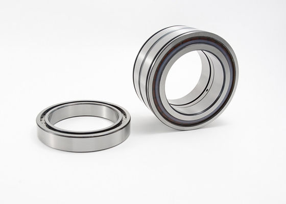 Caged Precision Roller Bearing Straight Bore Single Row Cylindrical Roller Bearing NUP2212E
