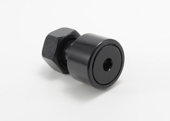 Black Oxide Stud Type Cam Follower Bearing Hex Hole CFH 1 3/4 B  CFH 1 3/4 SB