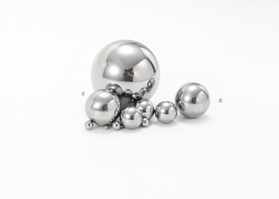 AISI 316 Precision Steel Balls1 Inch 1.5 Inch 2 Inch 4.5mm Stainless Steel