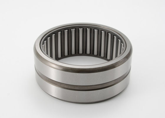 Heavy Duty Caged Needle Roller Bearing Without Inner Ring