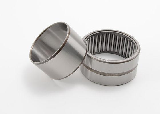 Eco Friendly Machined Needle Roller Bearing Maximize Efficiency Easy Install