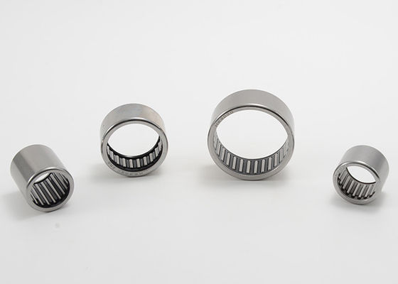 TLA 1212 Caged Needle Roller Bearings Single Row Metric Shell Type Needle Bearing