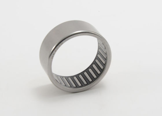 TLA 1212 Caged Needle Roller Bearings Single Row Metric Shell Type Needle Bearing