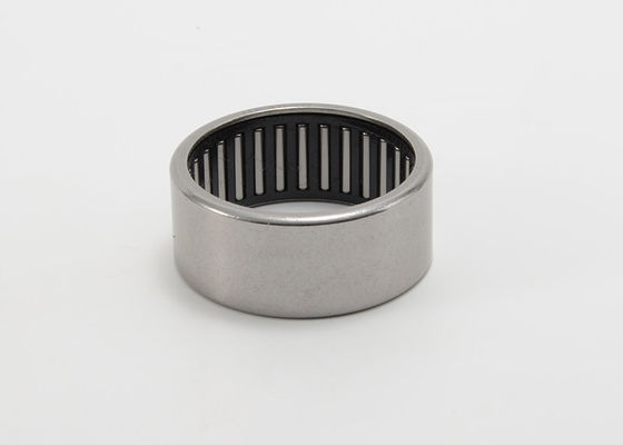 Metric Steel Caged Needle Roller Bearing Drawn Cup Roller Bearing HK0609