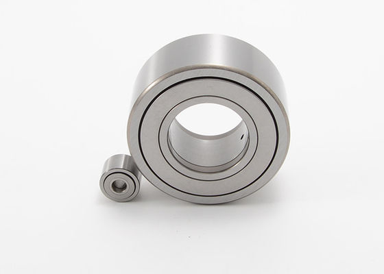Yoke Type Track Rollers Metric Without Axial Guidance Outer Ring Without Ribs STO10