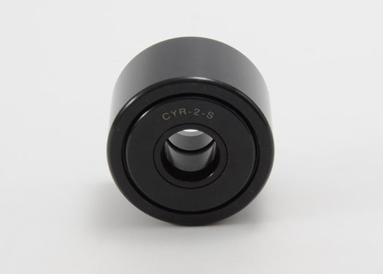 Yoke Type Cam Follower Bearings Sealed Black Oxide CYR 3 S