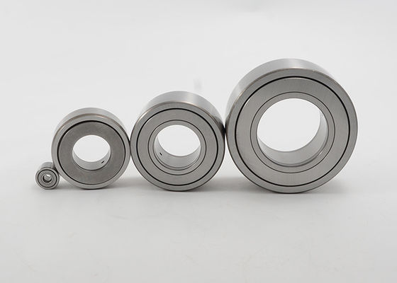 Support Roller Yoke Type Track Roller Without Flange Rings and Inner Ring RSTO 6 TN