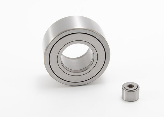 Support Rollers Yoke Type Cam Followers Caged And Sealed With Inner Ring NA2201 2RS