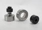 Support Rollers Yoke Type Cam Followers Caged And Sealed With Inner Ring NA2201 2RS