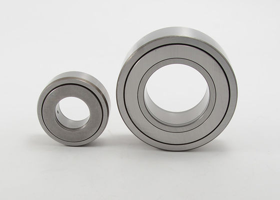 Support Rollers Yoke Type Cam Followers Caged And Sealed With Inner Ring NA2201 2RS