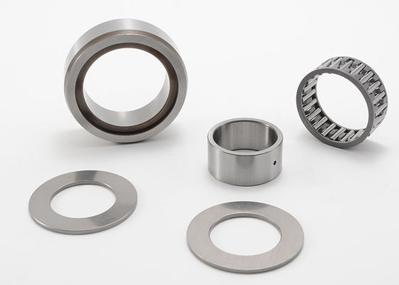 Separable Roller Followers Bearings With Cage NAST 8 NAST 8 ZZR NAST 8 ZZ