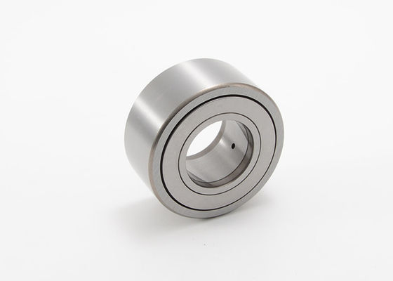 Yoke Type Cam Followers PWKR35-2R Full Complement Cylindrical Roller Set Axial Guidance