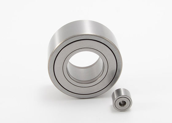 Support Rollers Yoke Type Cam Followers With Flange Rings NATV 10 PP NATV 15 PP