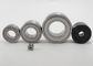 Yoke Type Track Rollers Bearings Full Complement Cylindrical Roller Set NUTR1747 NUTR 20