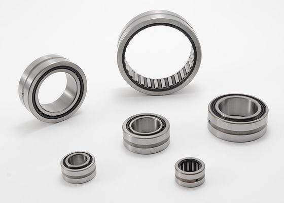 Chromium Steel Machined Inner Ring Inch Size For Needle Bearings