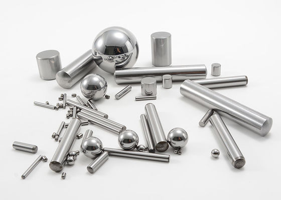 Precision Stainless Steel Needle Rollers for Precision Motion