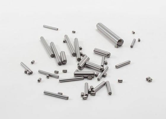 Precision Stainless Steel Needle Rollers for Precision Motion
