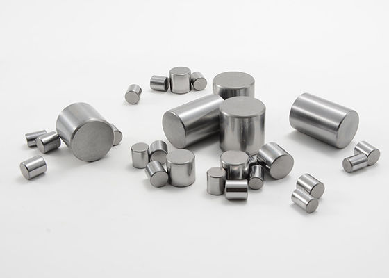Precision Stainless Steel Needle Rollers for Precision Motion