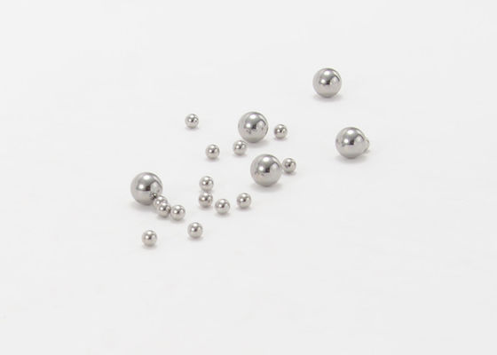 Precision Stainless Steel Balls For Precision Applications