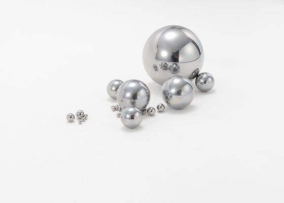 Precision Stainless Steel Balls For Precision Applications