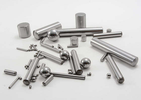 Precision Stainless Steel Balls For Precision Applications