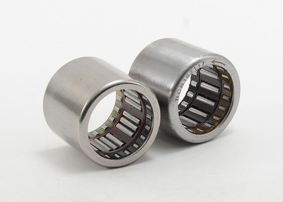 RCB FCB Drawn Cup Needle Roller Bearing Plastic Cage Roller Clutch Bearing Inch Measurements