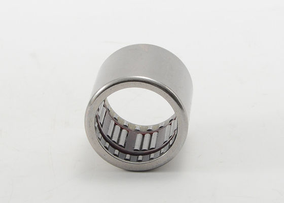 RCB FCB Drawn Cup Needle Roller Bearing Plastic Cage Roller Clutch Bearing Inch Measurements