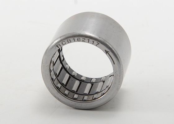 RCB FCB Drawn Cup Needle Roller Bearing Plastic Cage Roller Clutch Bearing Inch Measurements