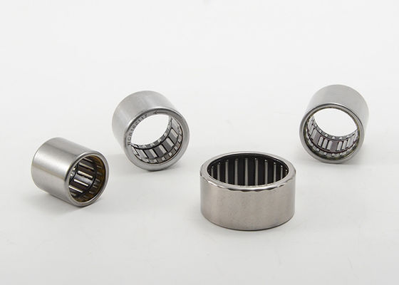 Drawn Cup Radial One Way Clutch Bearing Open Needle Roller Bearing