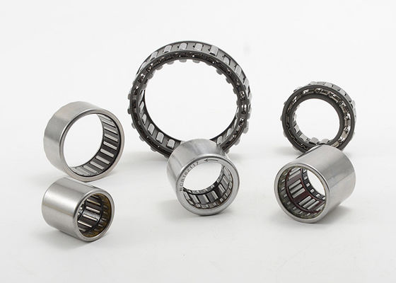 Drawn Cup Radial One Way Clutch Bearing Open Needle Roller Bearing