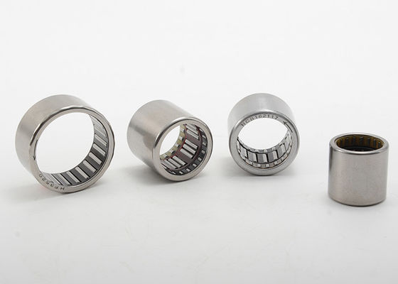 Drawn Cup Radial One Way Clutch Bearing Open Needle Roller Bearing