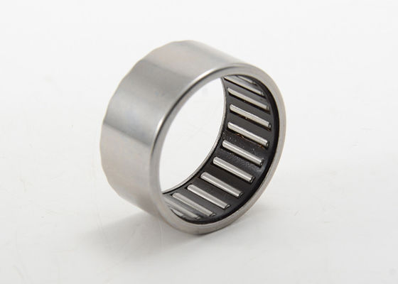 High Torque One Way Clutch Bearing Drawn Cup Needle Bearing With Steel Springs